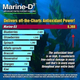 Marine D3 - Subscription 15% off