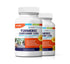 Turmeric Curcumin 2 Bottles